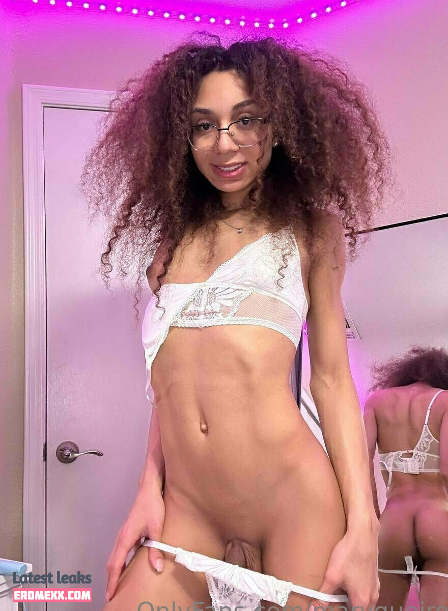 Latest Leaks maryqueiroz Nude #52 - Fapello