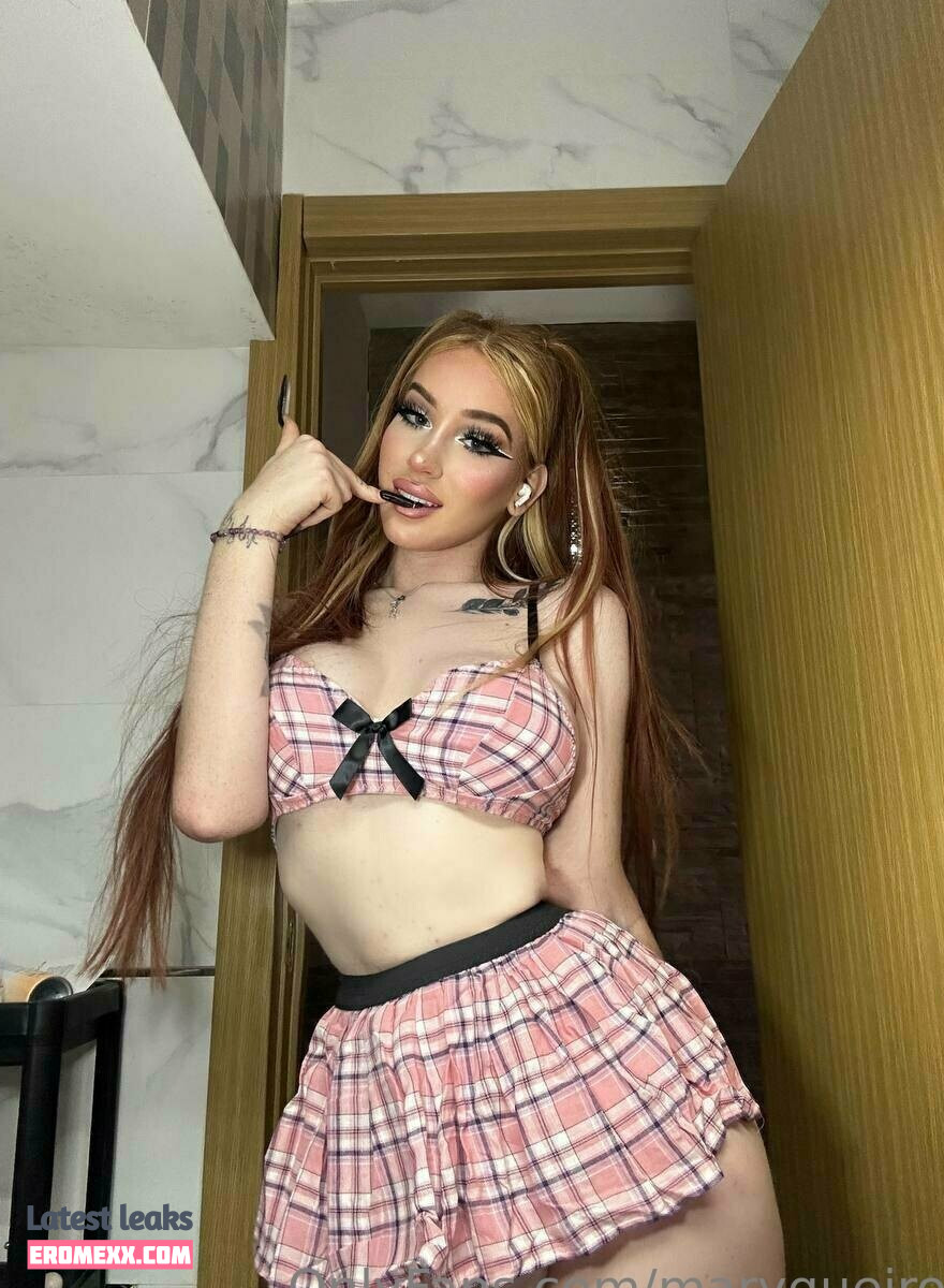 Latest Leaks maryqueiroz Nude #61 - Fapello