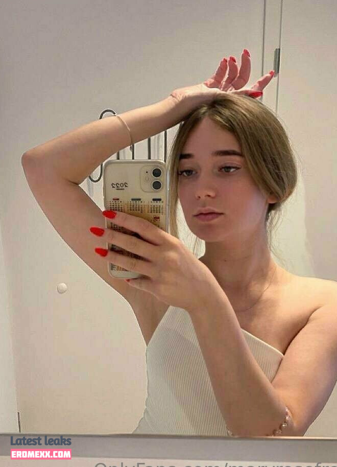 Latest Leaks maryrosefree Nude #30 - Fapello