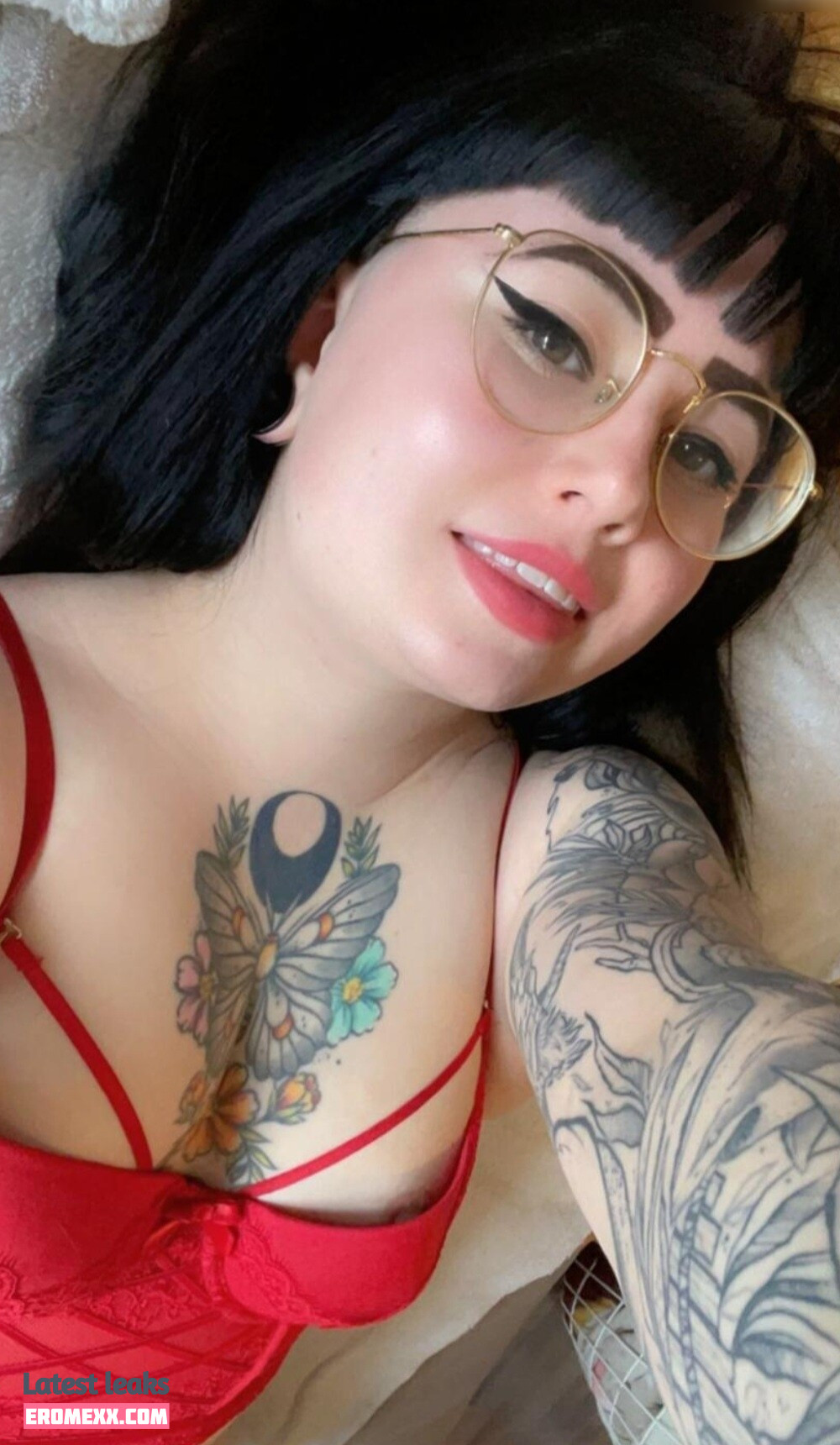 Latest Leaks marysaccharine Nude #56 - Fapello