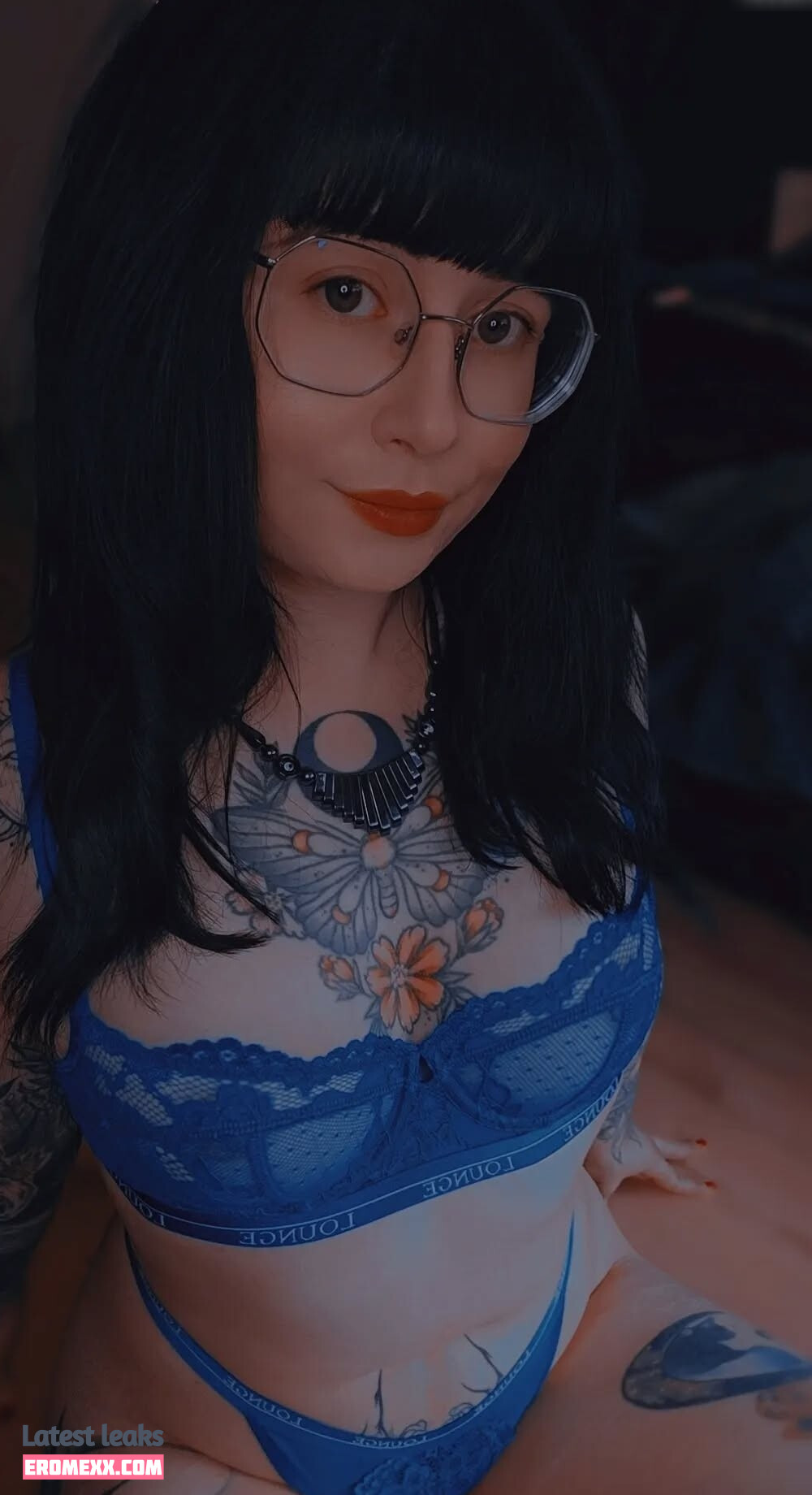 Latest Leaks marysaccharine Nude #57 - Fapello
