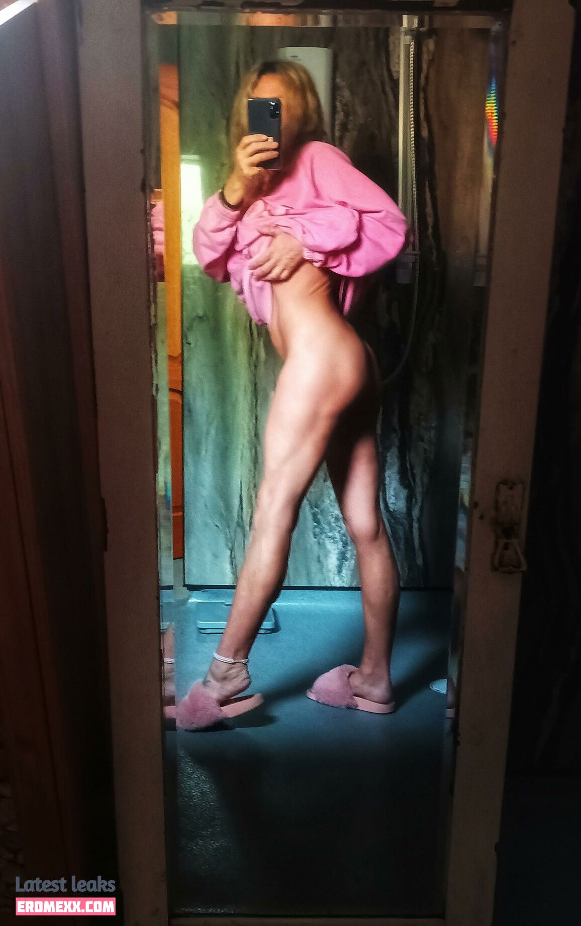 Marythegym nude Leaked onlyfans - Erome