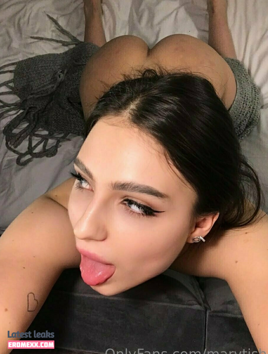 Latest Leaks marytishh Nude #108 - Fapello