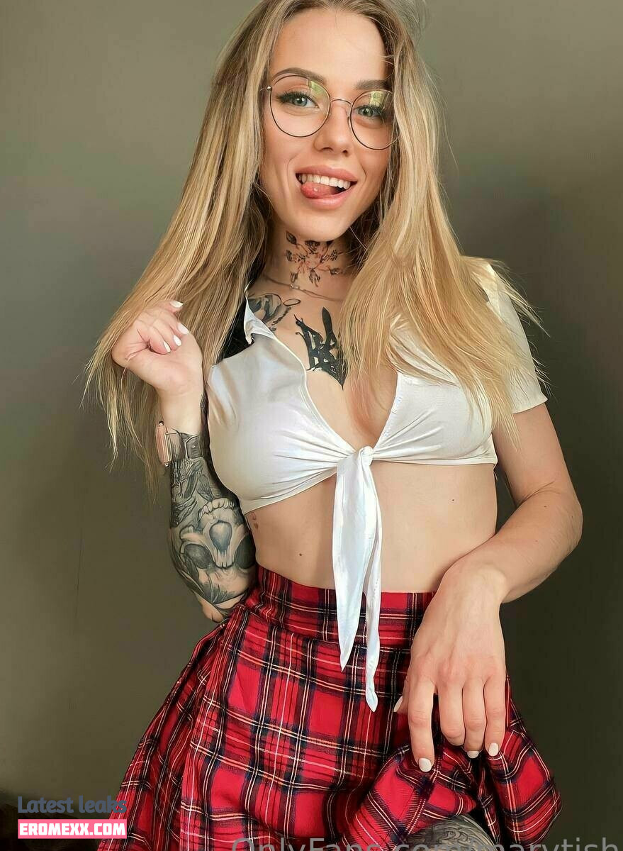 Latest Leaks marytishh Nude #99 - Fapello