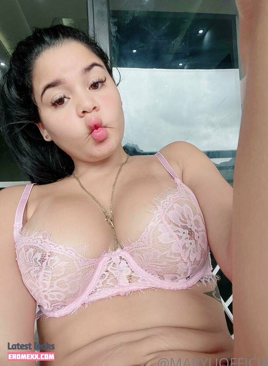 Latest Leaks maryuofficial Nude #20 - Fapello