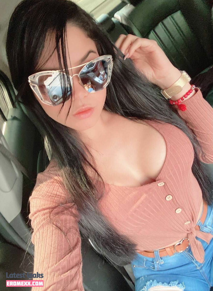 Latest Leaks maryuofficial Nude #258 - Fapello