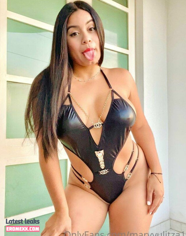 Latest Leaks maryyulitza10 Nude #3 - Fapello