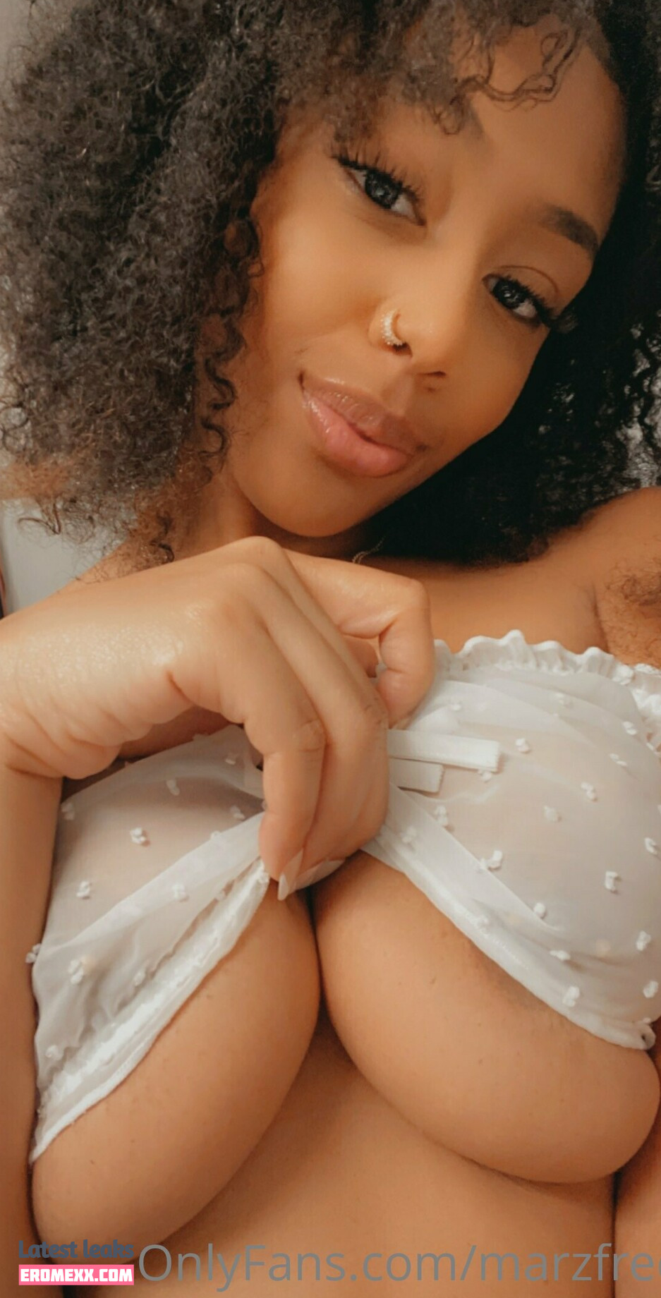 Latest Leaks marzfree Nude #4 - Fapello