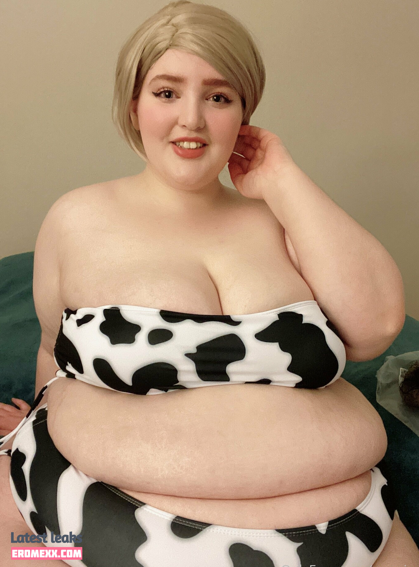 Latest Leaks marzipan Nude #42 - Fapello