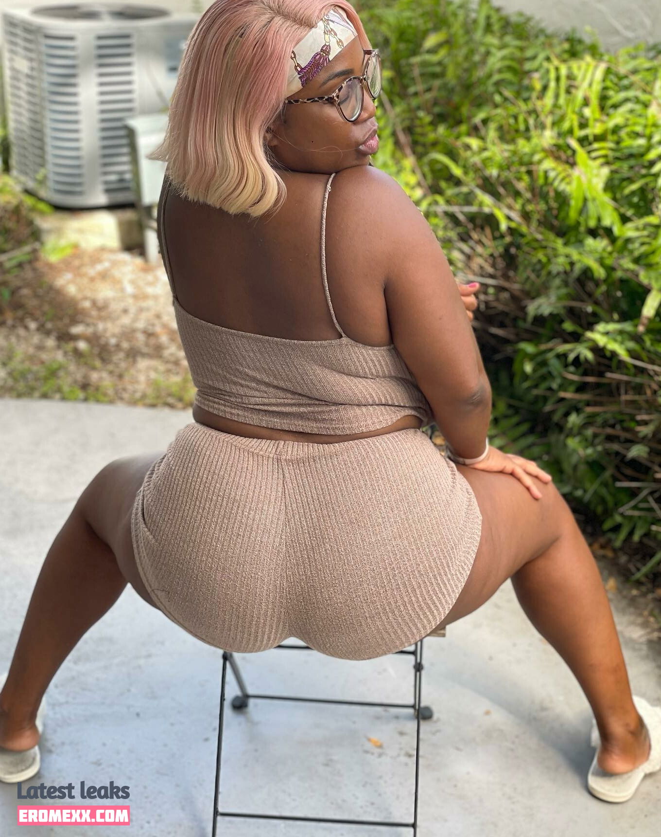 Latest Leaks MaseratiXXX Nude #1 - Fapello