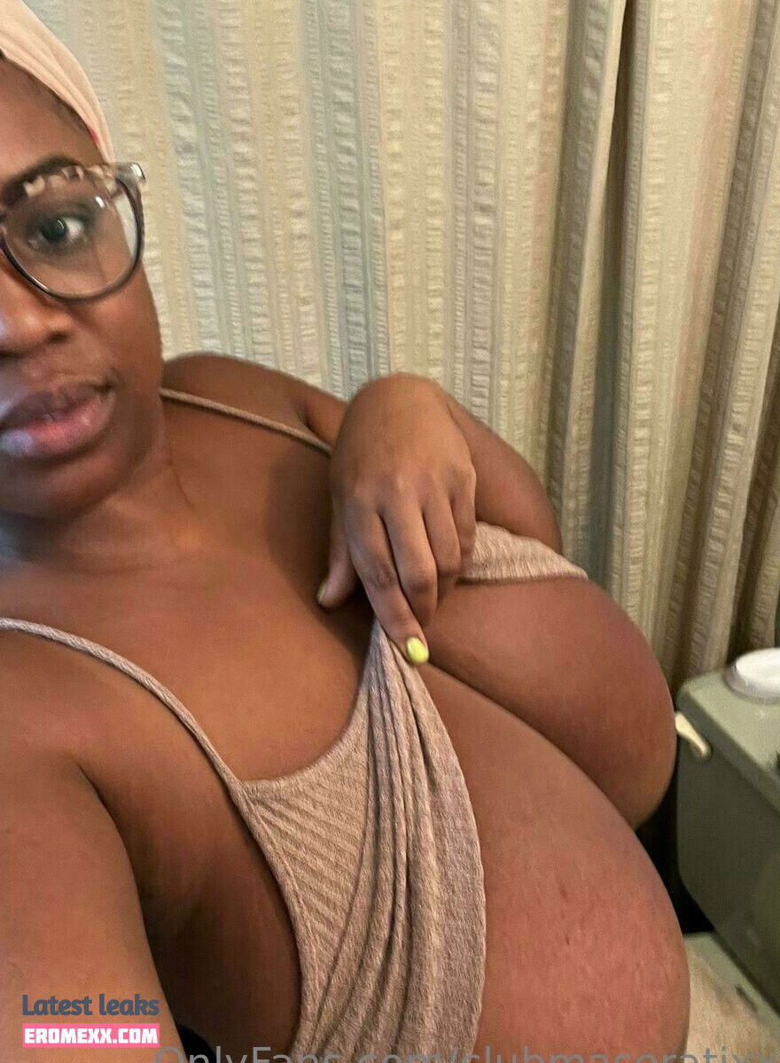 Latest Leaks MaseratiXXX Nude #3 - Fapello