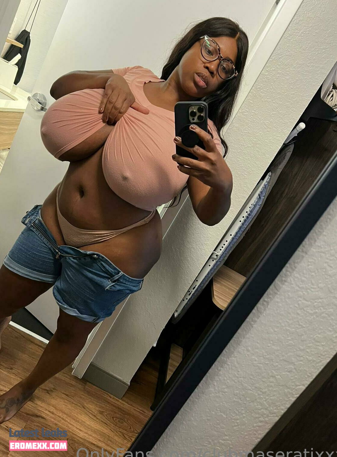 Latest Leaks MaseratiXXX Nude #9 - Fapello