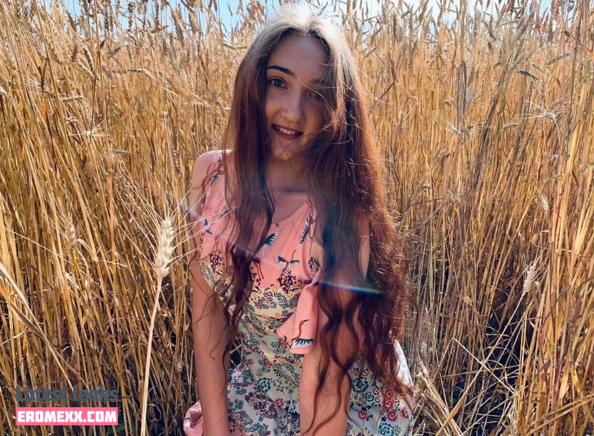 Latest Leaks mashacutie Nude #16 - Fapello