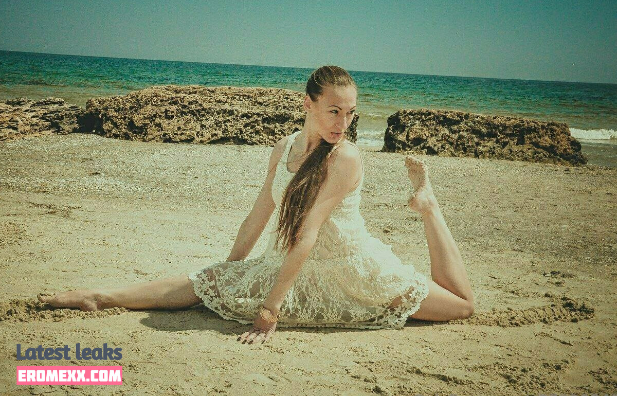 Latest Leaks mashamurmur Nude #24 - Fapello
