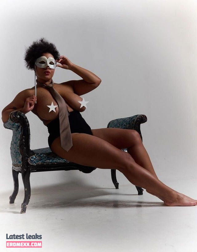 Latest Leaks MaSKaPhotoModel Nude #2 - Fapello