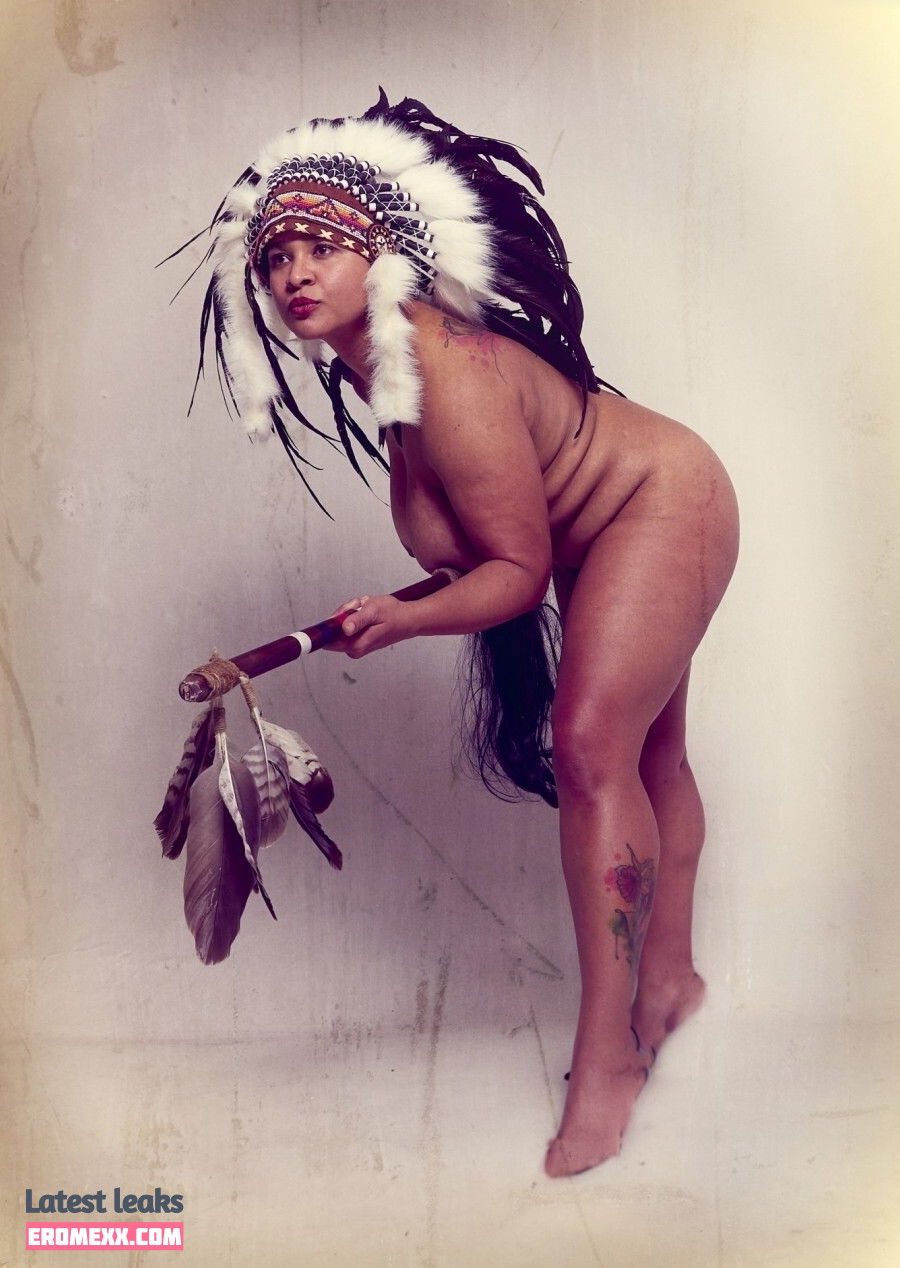 Latest Leaks MaSKaPhotoModel Nude #7 - Fapello