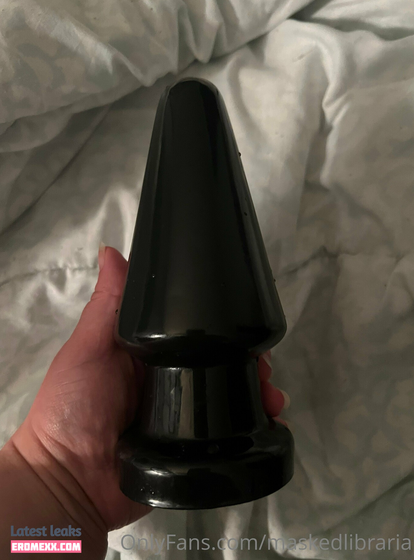 Latest Leaks maskedlibrarian Nude #2 - Fapello