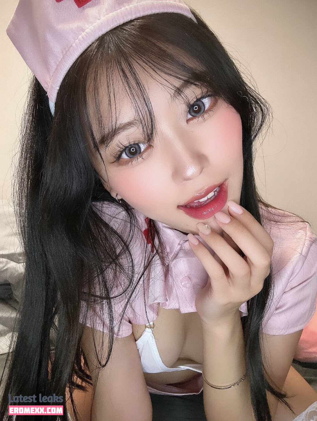 Latest Leaks maskmelon__ Nude #6 - Fapello