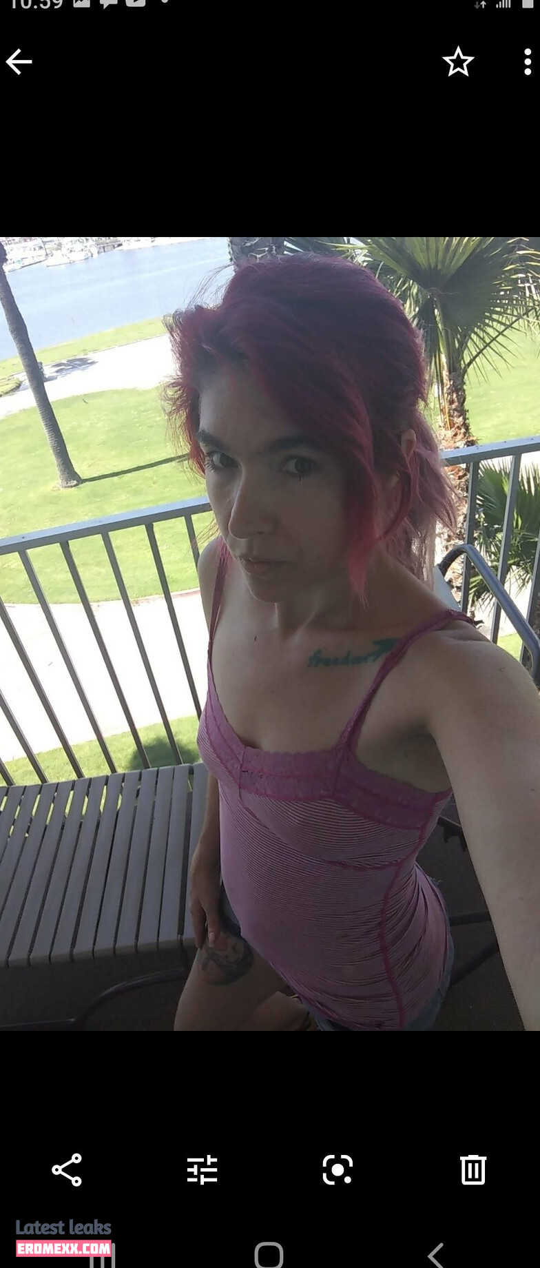 Latest Leaks massagefairy Nude #20 - Fapello