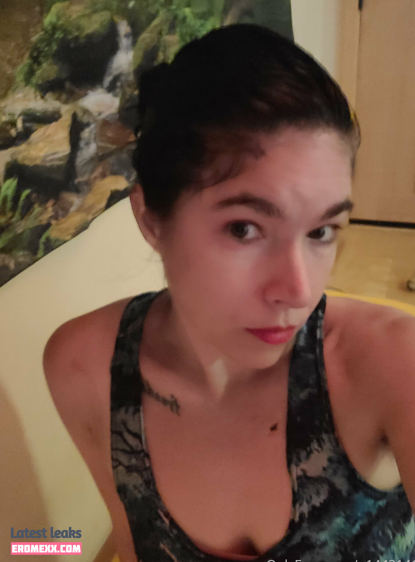 Latest Leaks massagefairy Nude #4 - Fapello
