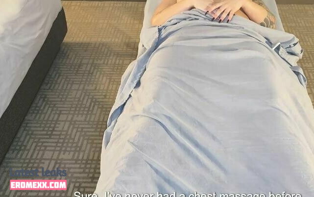 Latest Leaks massageviper Nude #19 - Erome