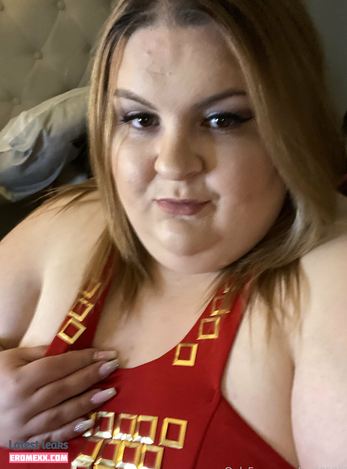 Latest Leaks massivelysweet Nude #48 - Fapello