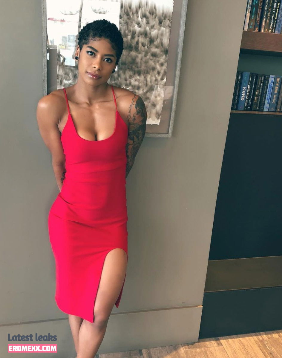 Latest Leaks Massy Arias Nude #20 - Erome