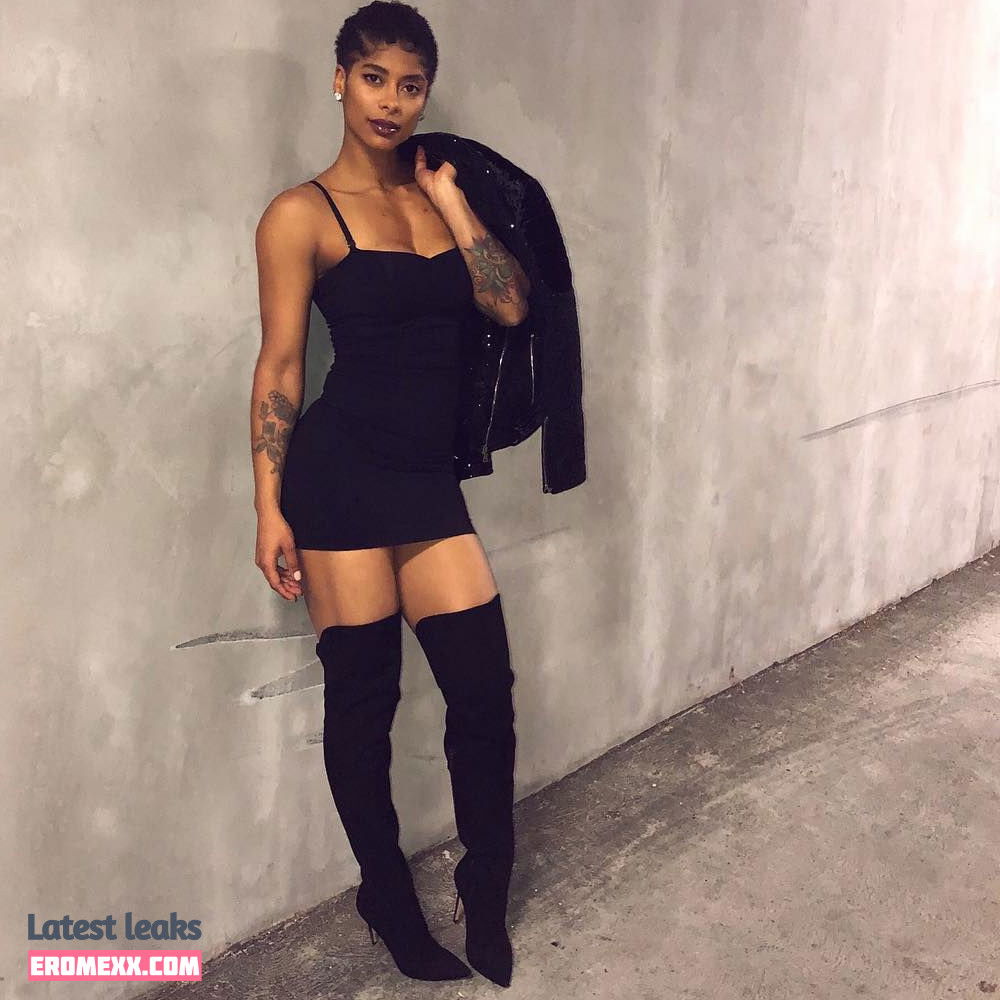 Latest Leaks Massy Arias Nude #22 - Erome