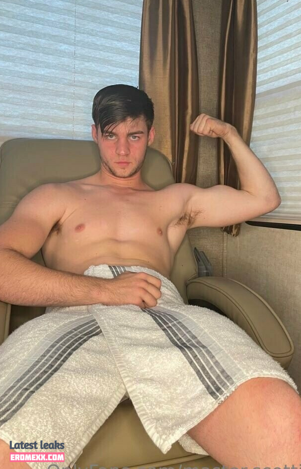 Latest Leaks master.scottie Nude #5 - Fapello
