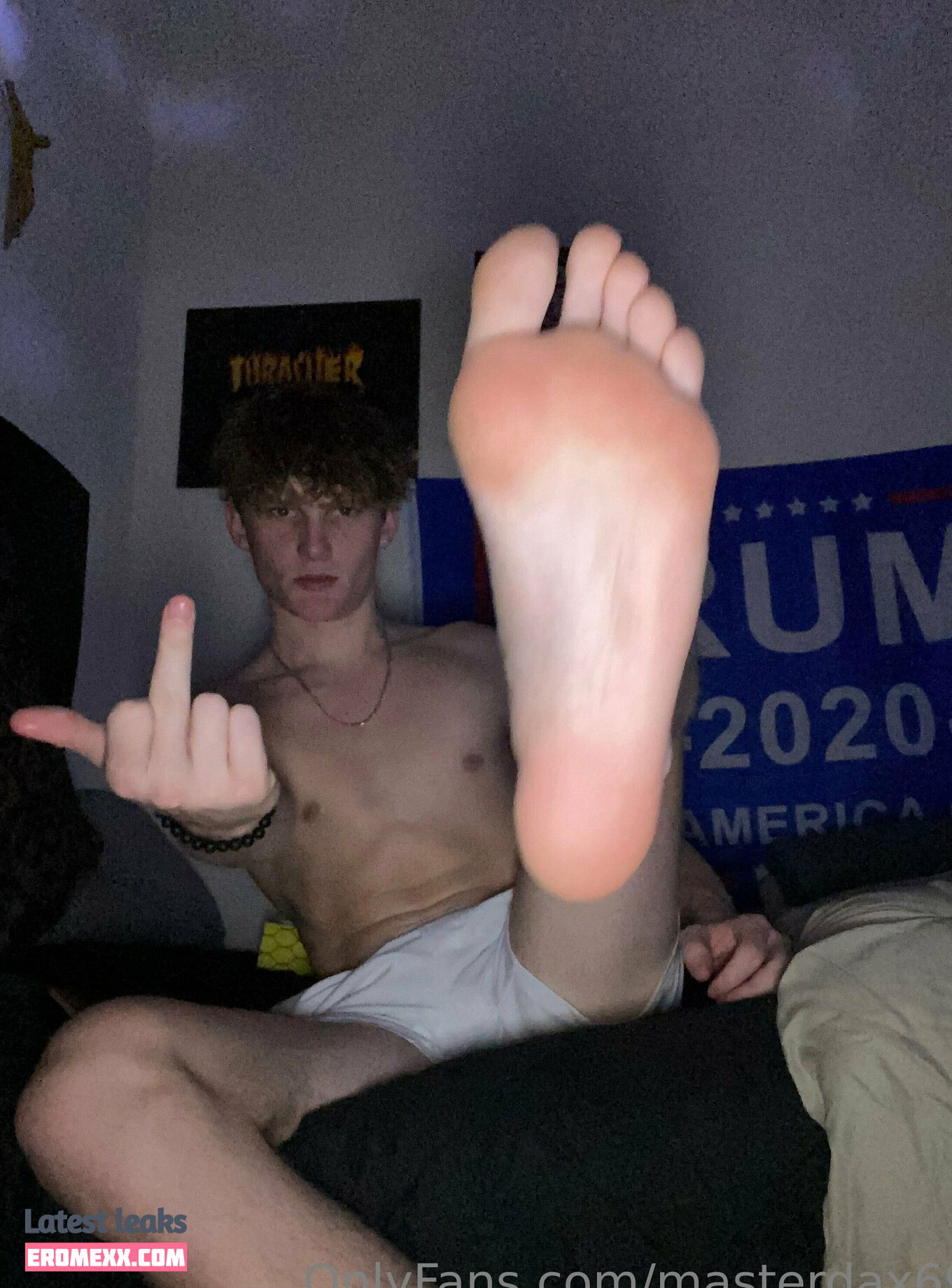 masterdax69 nude leaks onlyfans - Erome