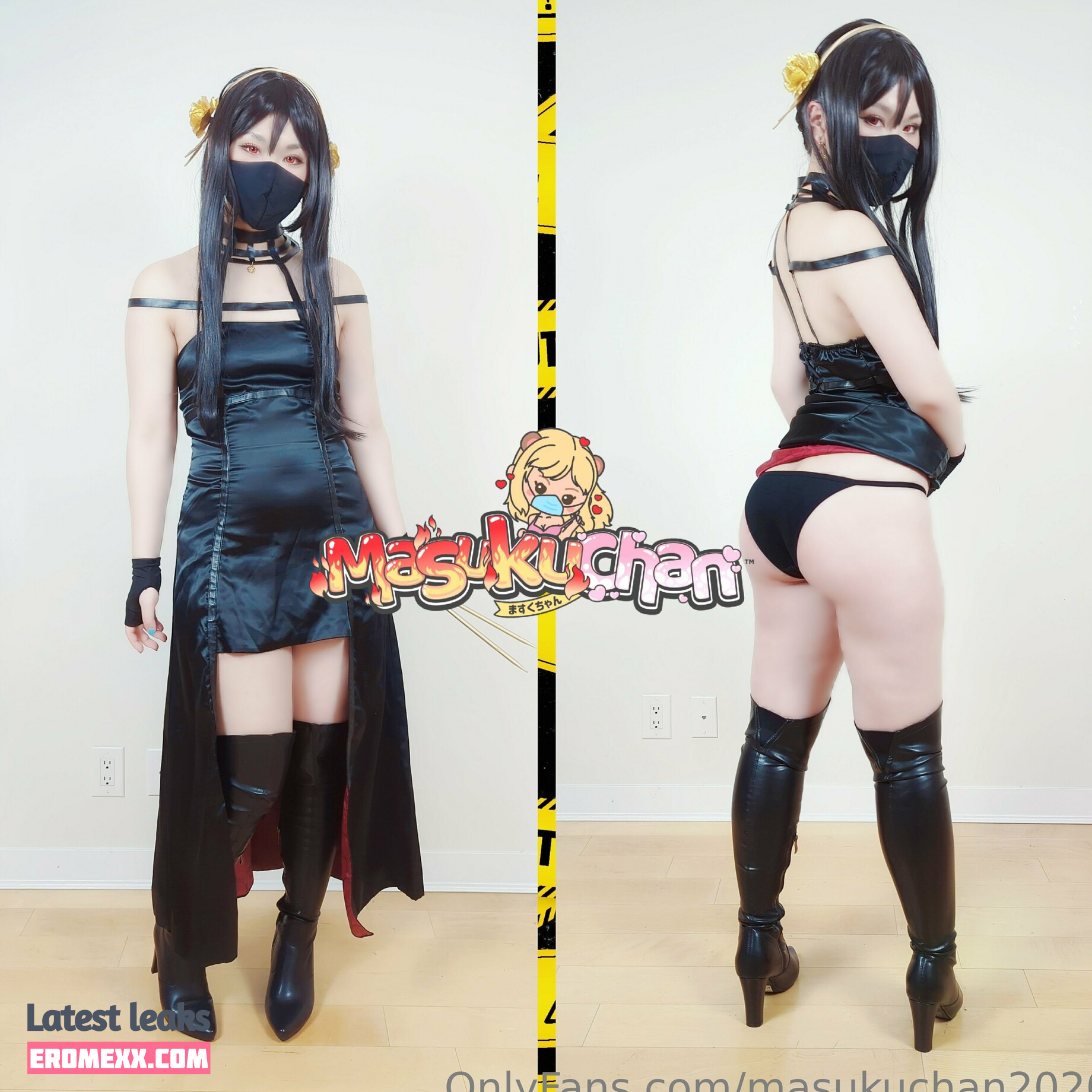 Latest Leaks masukuchan2020 Nude #50 - Fapello