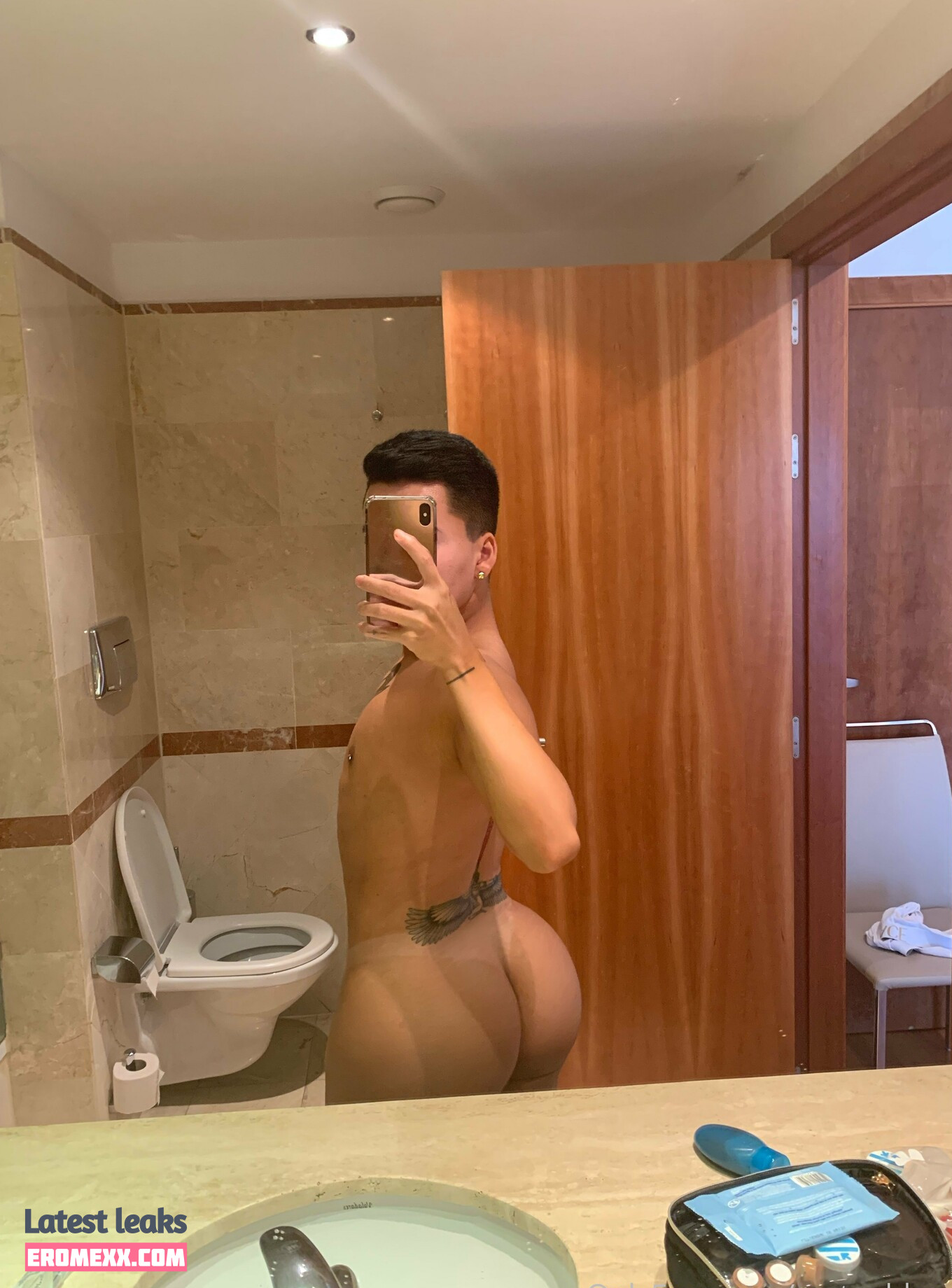 Latest Leaks mateoblanco Nude #4 - Fapello