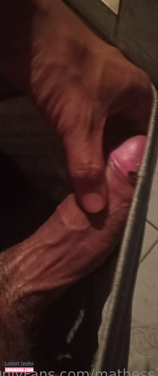 Latest Leaks mathess2002 Nude #2 - Fapello