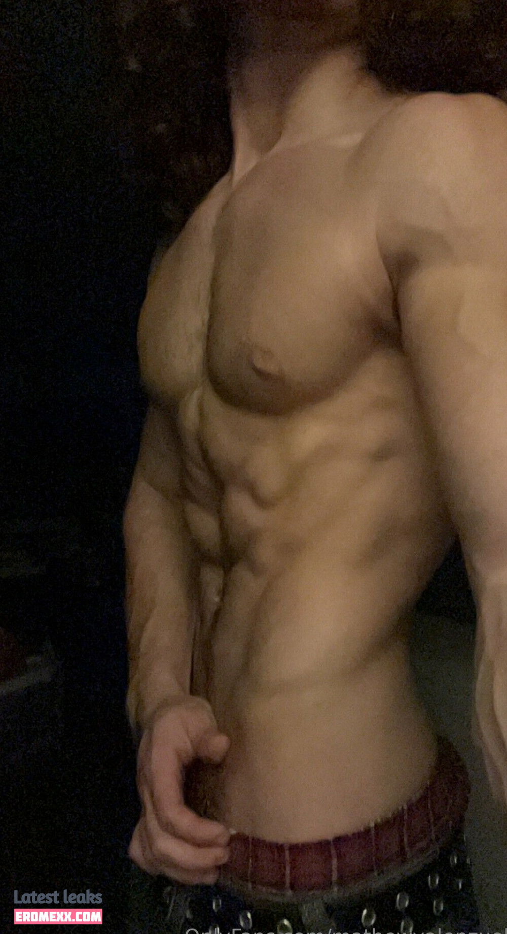 mathewvalenzuela nude leaks onlyfans - Erome