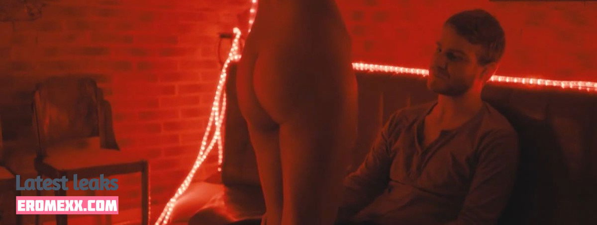Latest Leaks Mati Diop Nude #18 - Erome