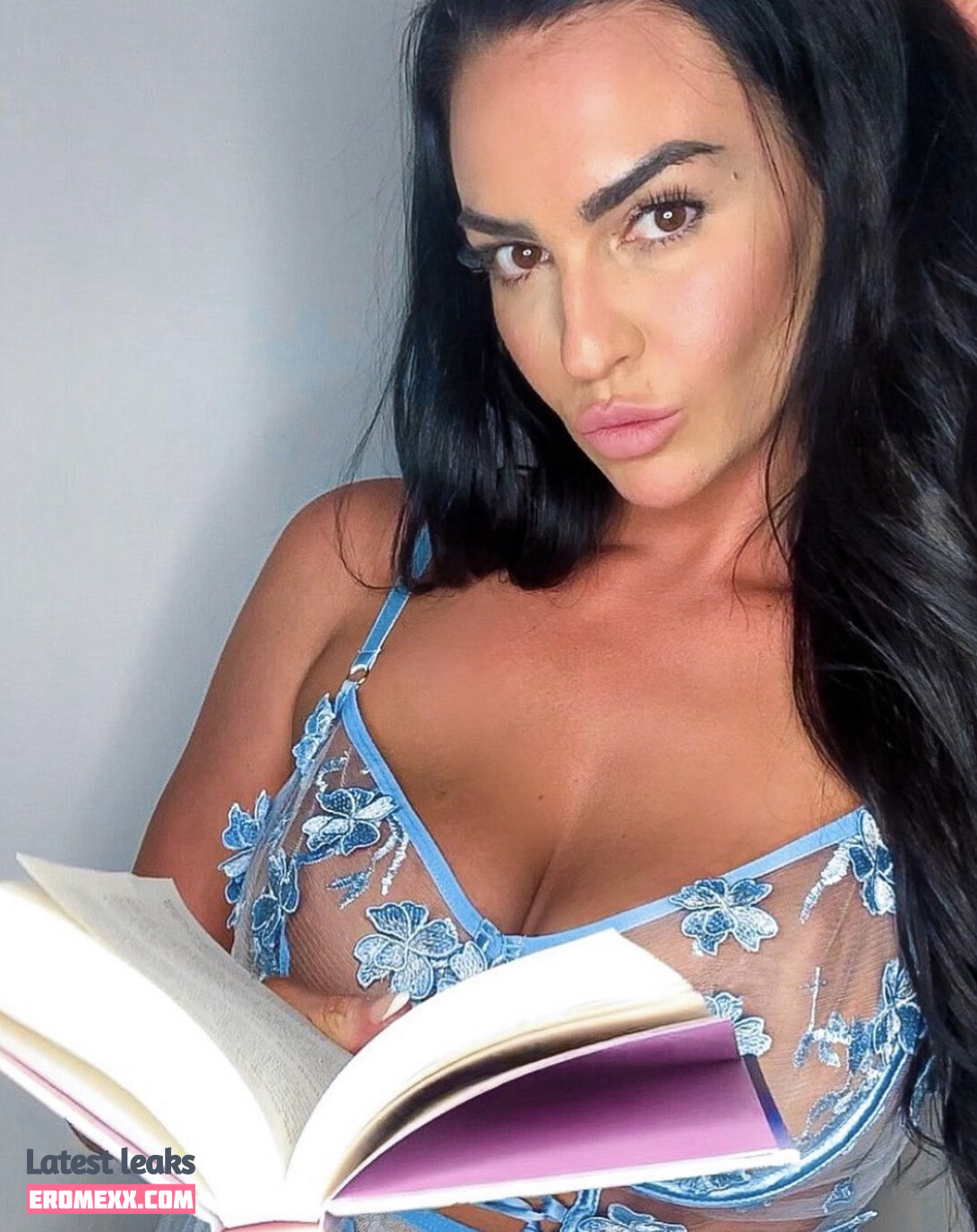 Latest Leaks matilda_marshall Nude #2 - Fapello