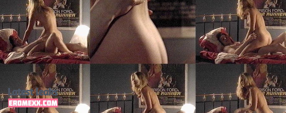 Latest Leaks Matleena Kuusniemi Nude #19 - Fapello