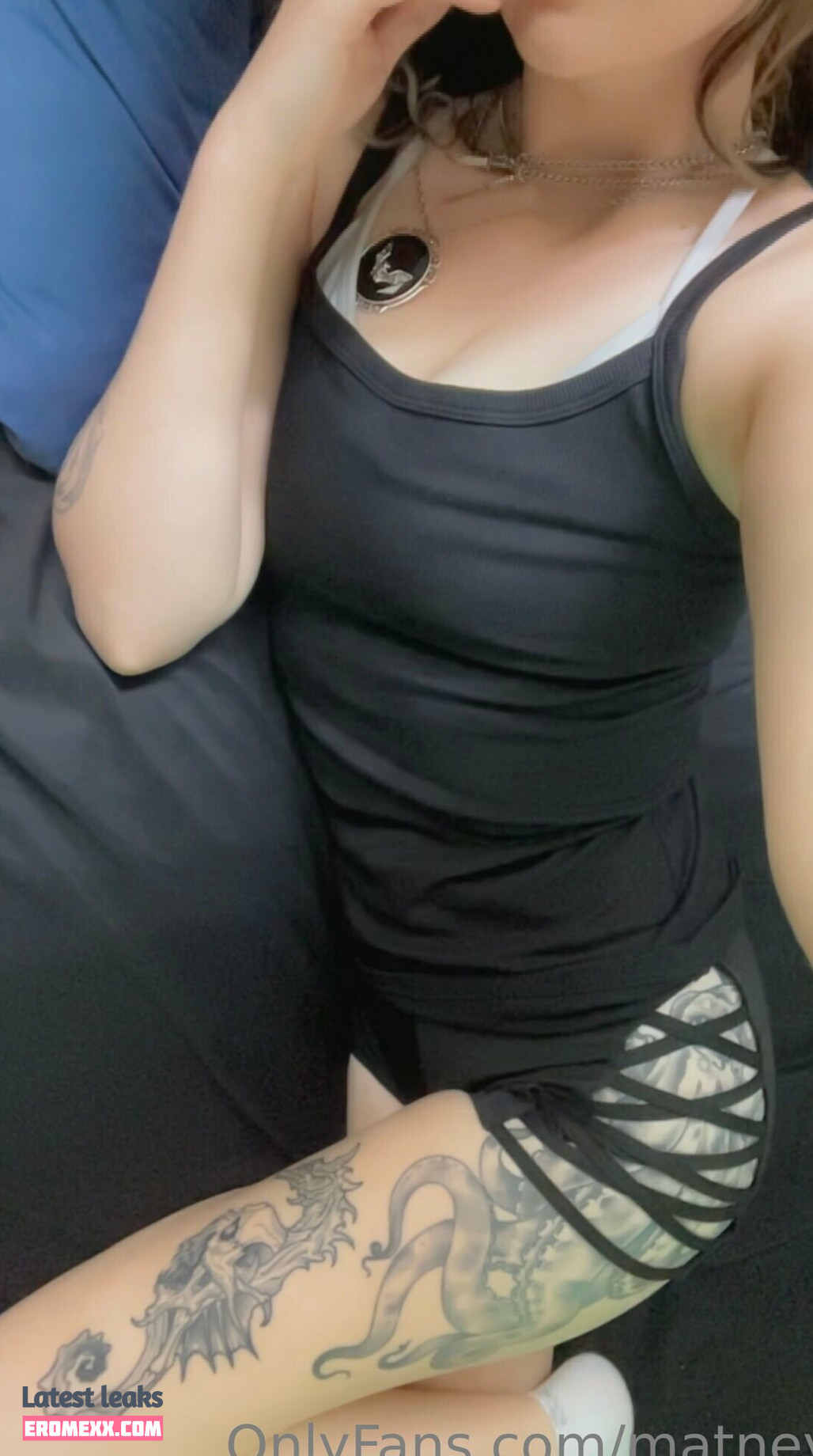 Latest Leaks matney Nude #29 - Fapello