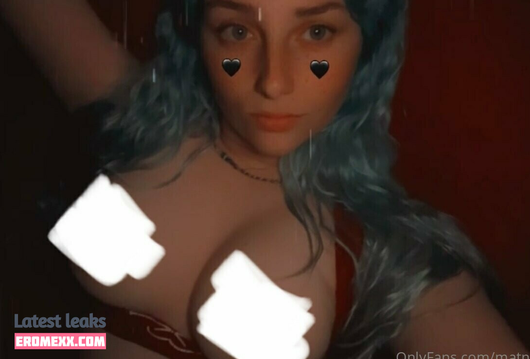 Latest Leaks matney Nude #4 - Fapello