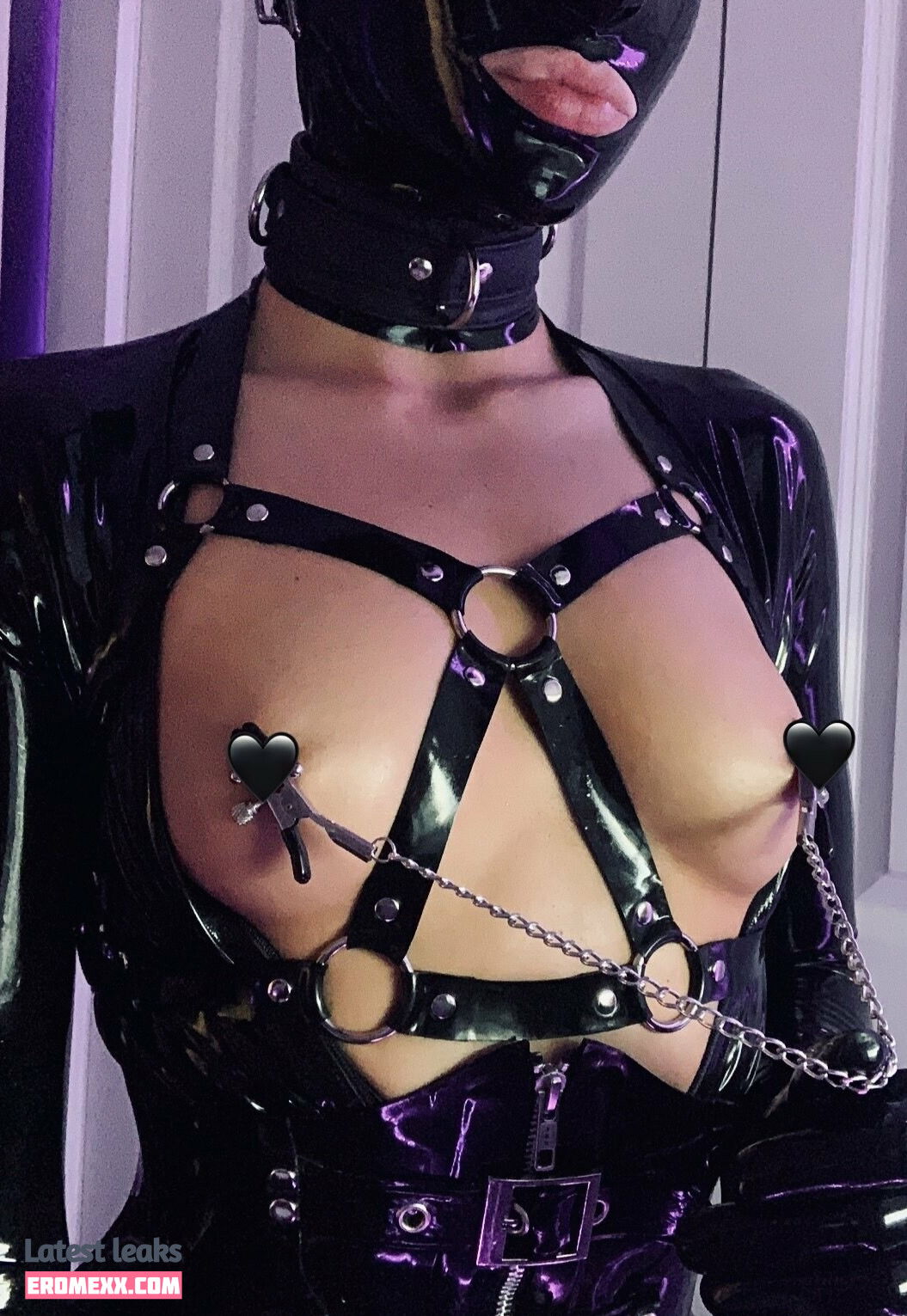 Latest Leaks matrix.dominatrix Nude #26 - Erome