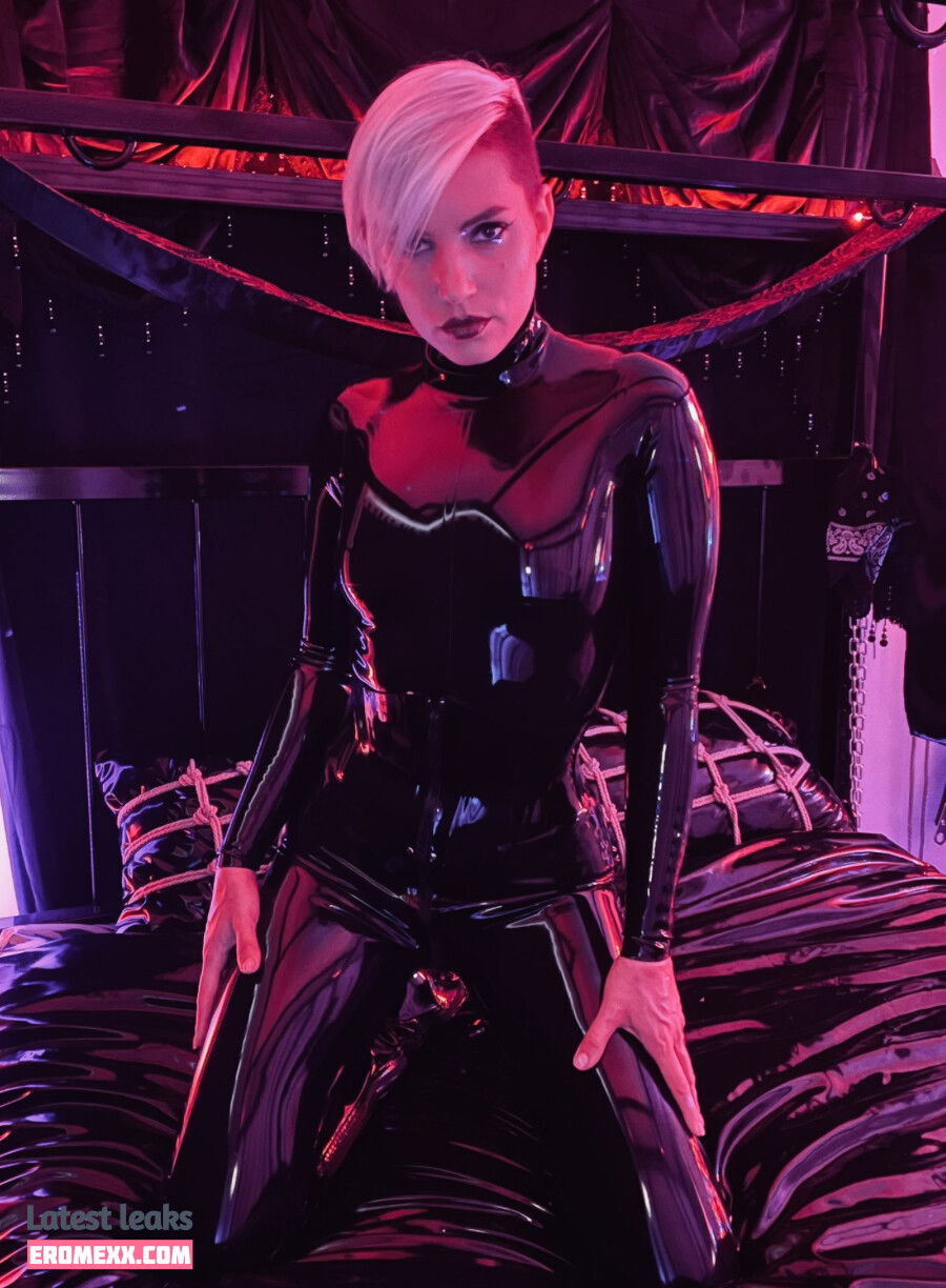 Latest Leaks matrix.dominatrix Nude #61 - Erome