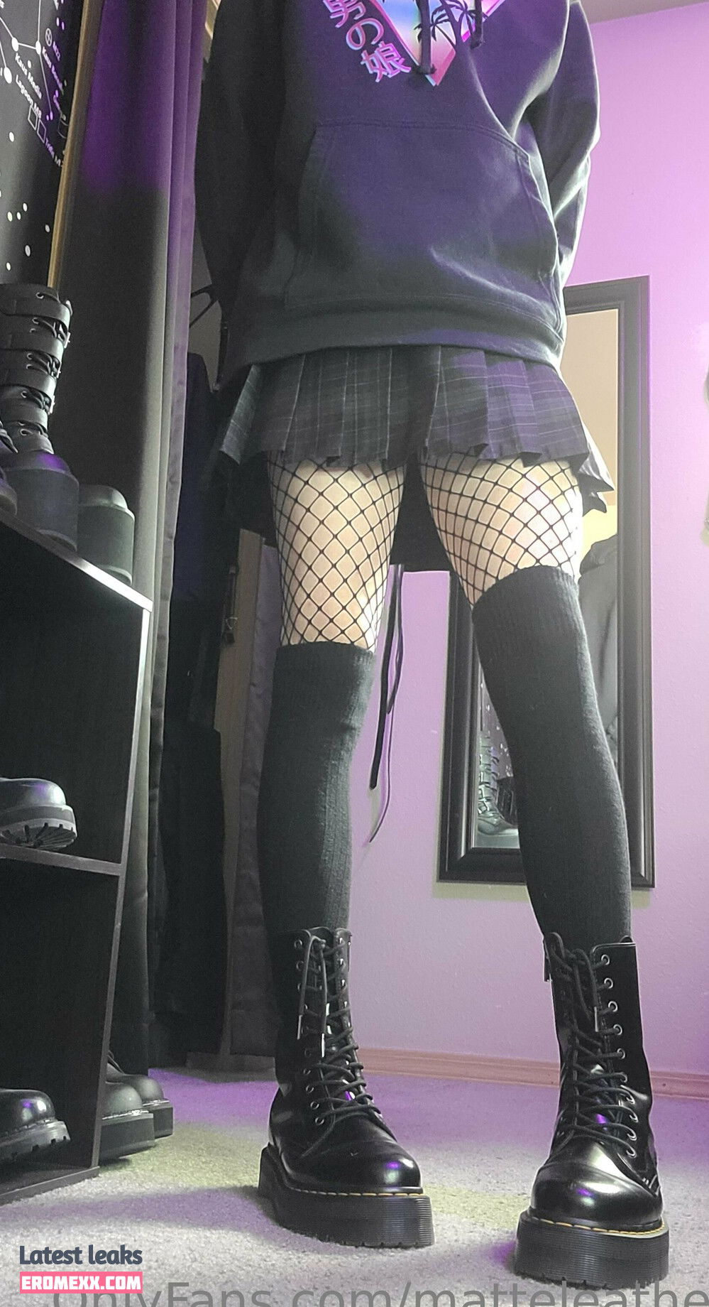 Latest Leaks matteleather Nude #16 - Erome