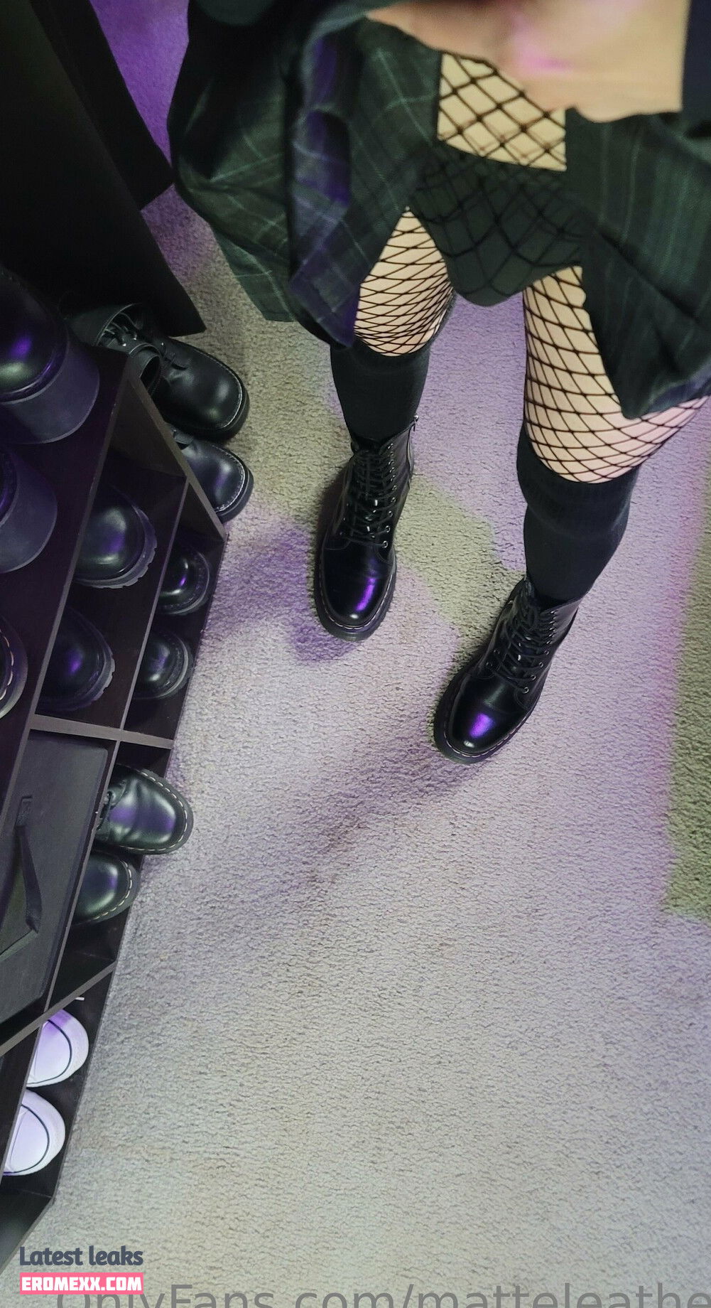 Latest Leaks matteleather Nude #21 - Erome