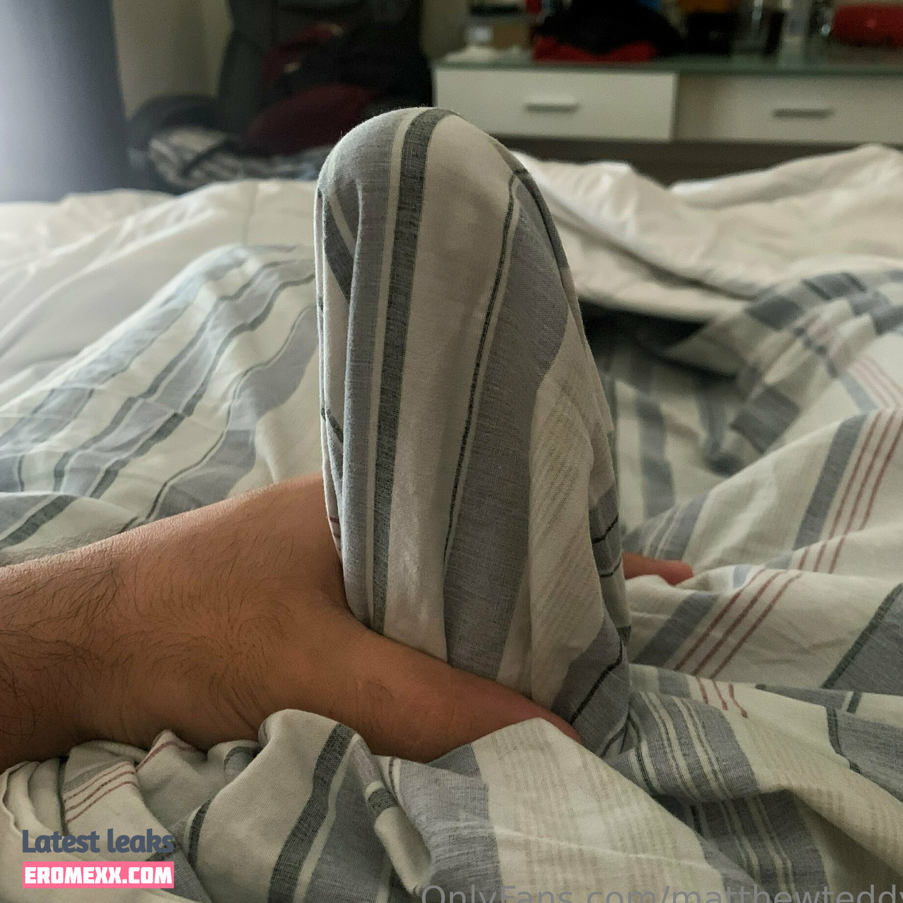 Latest Leaks matthewteddy Nude #3 - Fapello