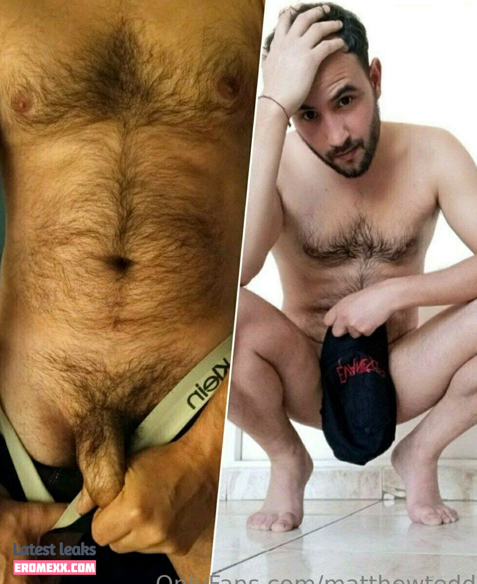 Latest Leaks matthewteddy Nude #33 - Fapello