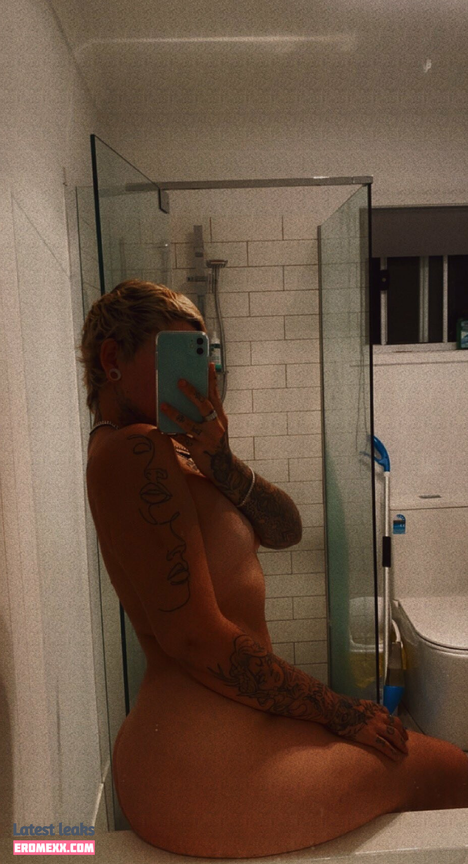 Latest Leaks mattiezariah Nude #3 - Fapello