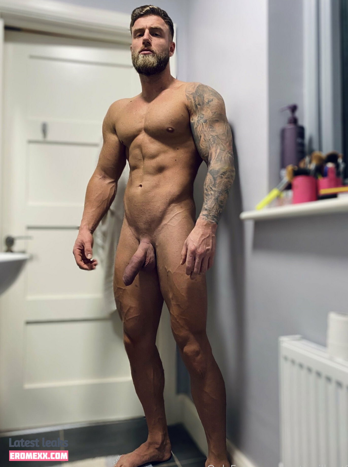 Latest Leaks mattygilbert91 Nude #17 - Erome