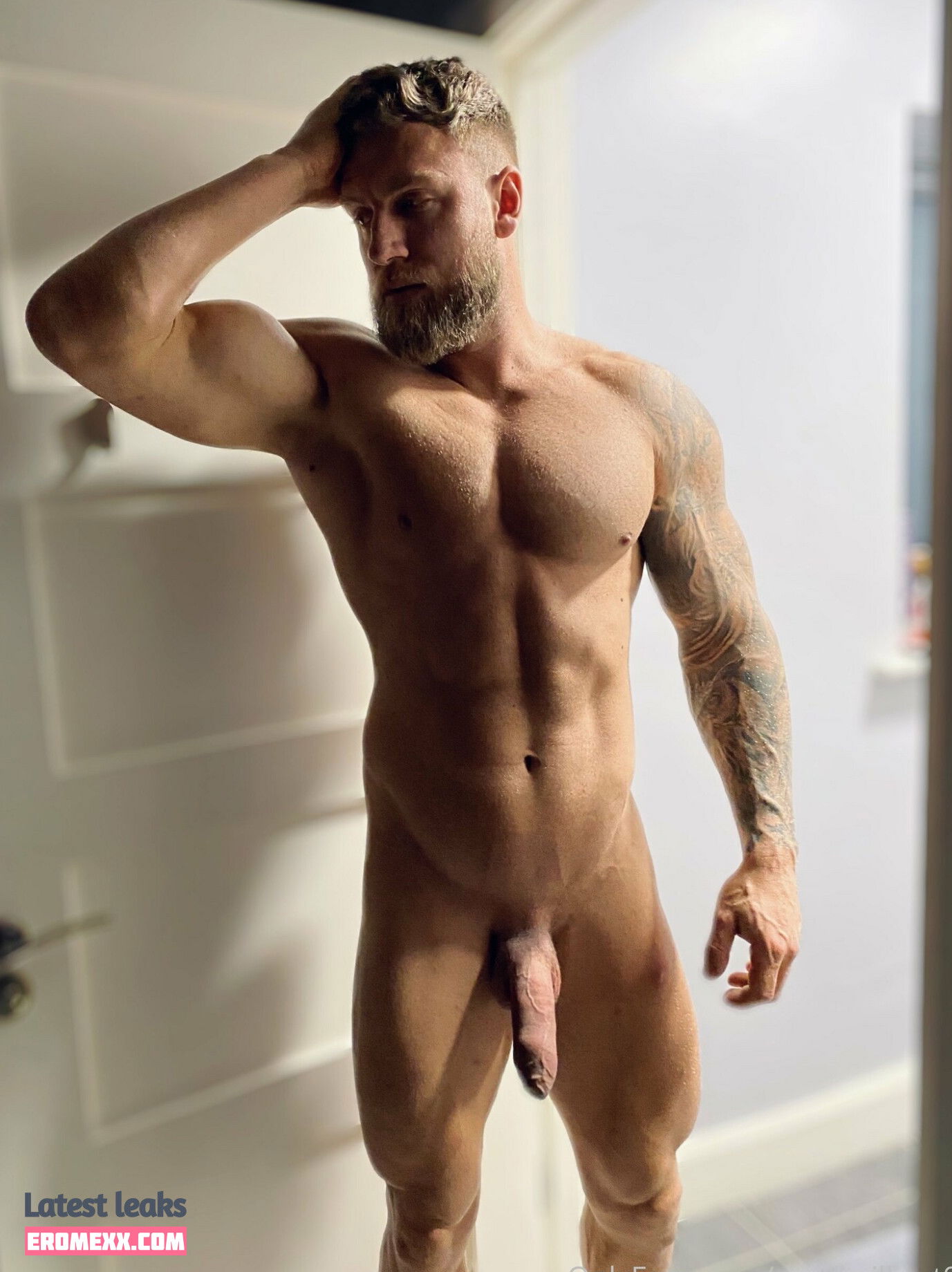 Latest Leaks mattygilbert91 Nude #55 - Erome