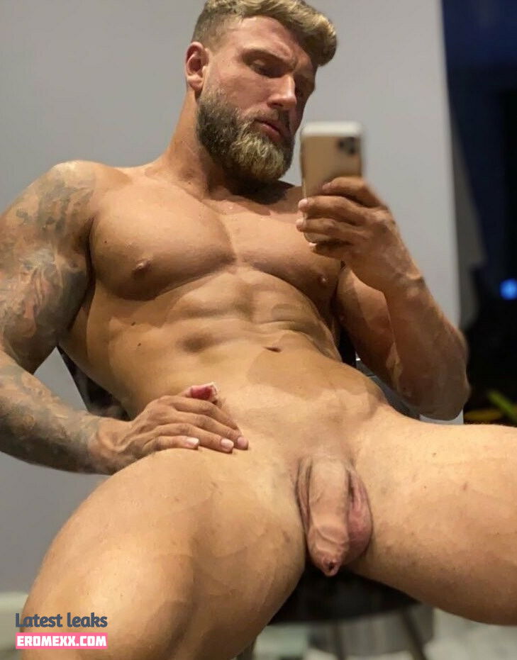 Latest Leaks mattygilbert91 Nude #56 - Erome