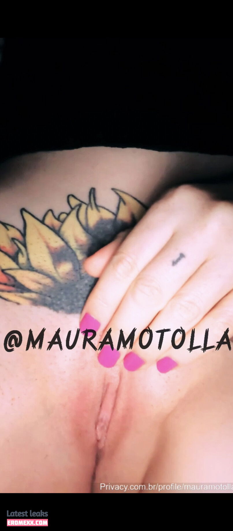 Maura Motolla nude Leaked onlyfans - Erome